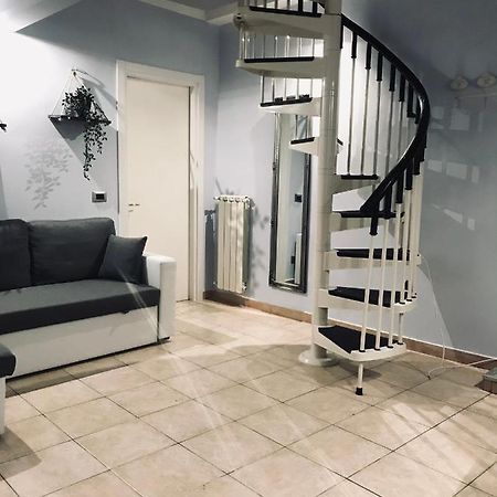 Corradi50 Apartman San Remo Kültér fotó