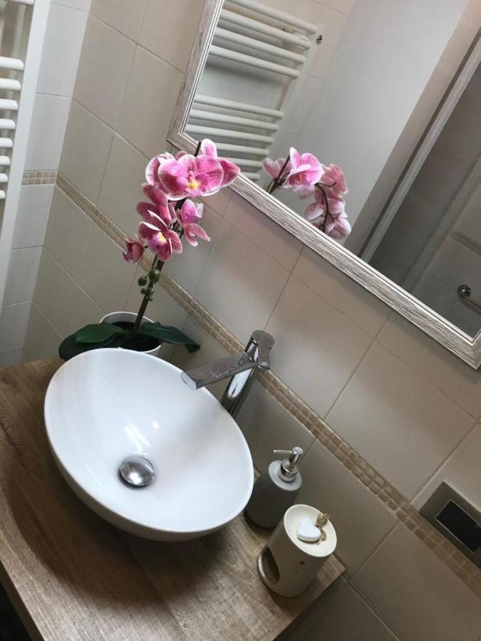 Corradi50 Apartman San Remo Kültér fotó