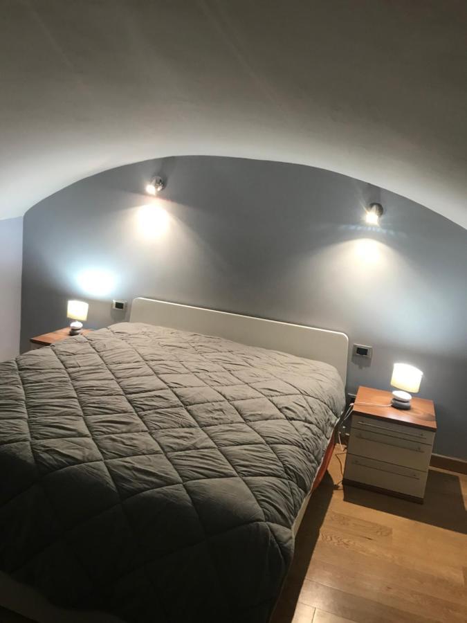 Corradi50 Apartman San Remo Kültér fotó