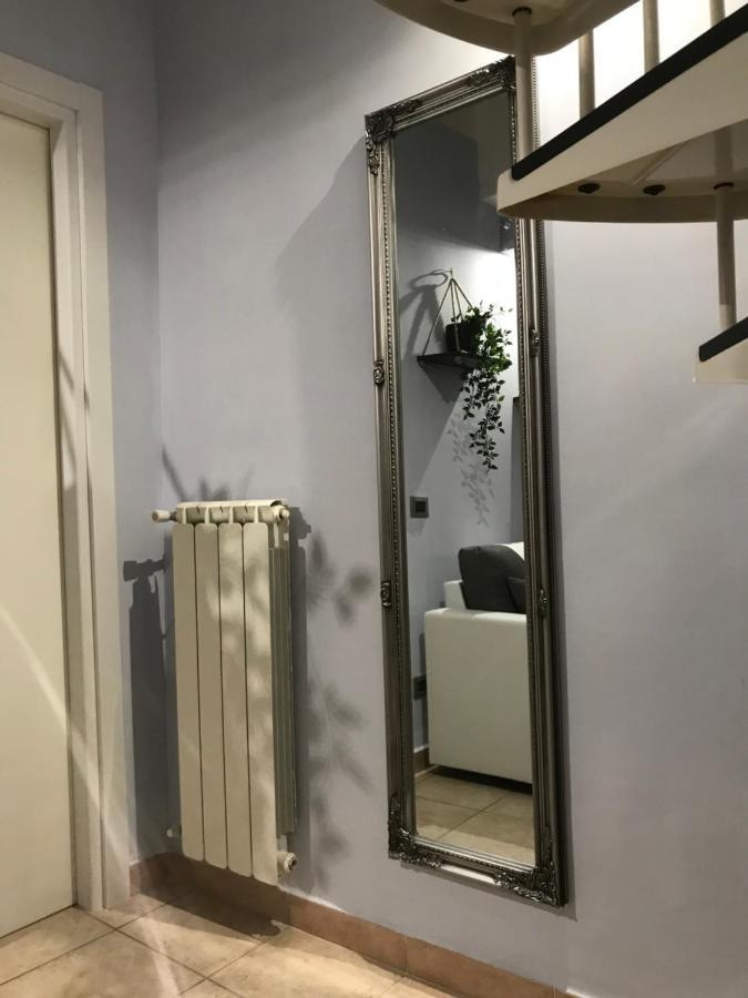 Corradi50 Apartman San Remo Kültér fotó