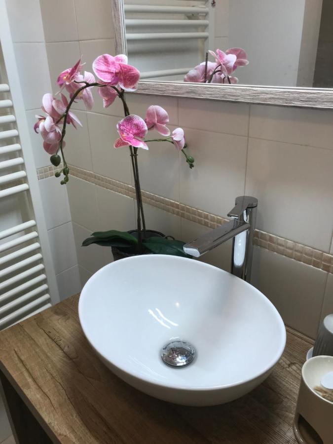 Corradi50 Apartman San Remo Kültér fotó