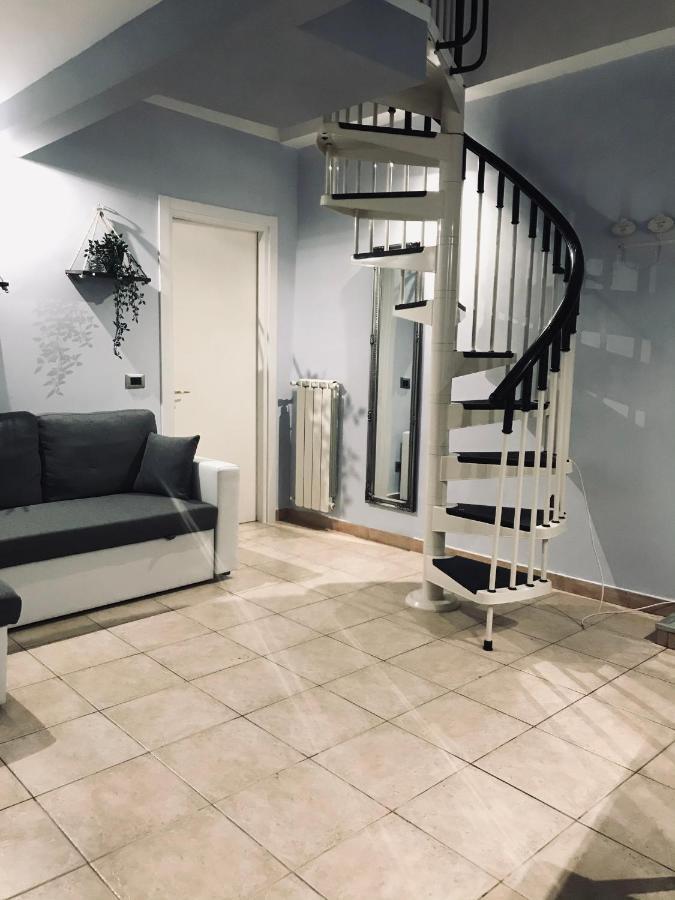 Corradi50 Apartman San Remo Kültér fotó