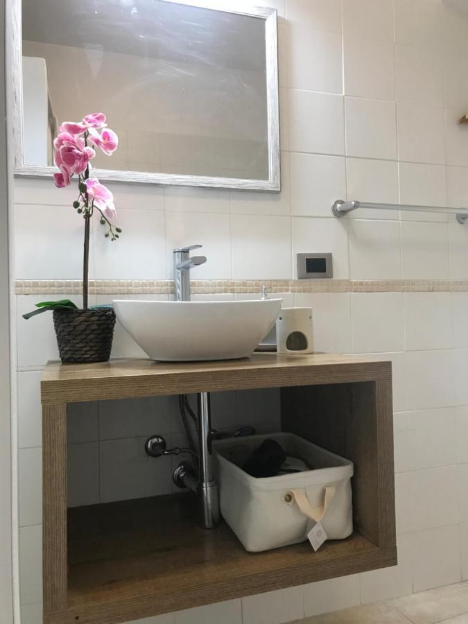 Corradi50 Apartman San Remo Kültér fotó