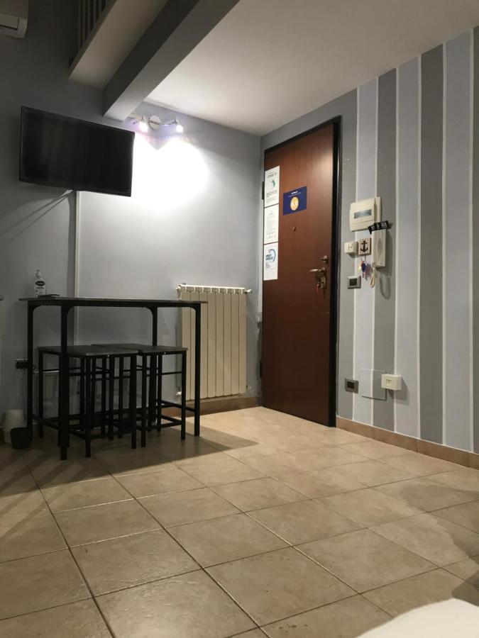 Corradi50 Apartman San Remo Kültér fotó